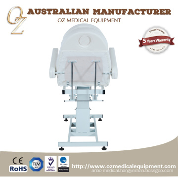 Australian Manufacturer GOOD PRICE Medical Grade Podiatry Bed Examination Couch Hospital Examination Table